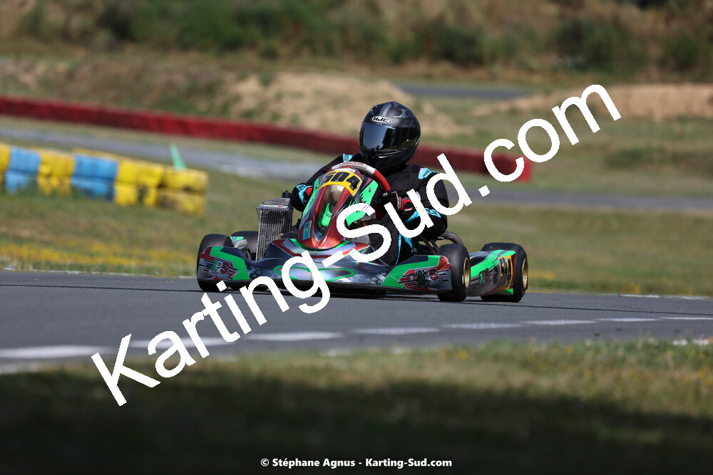 19/06/2022 : Atlantic Trophée au circuit LF Karting de Layrac (Photos Stéphane Agnus) 2022 — karting