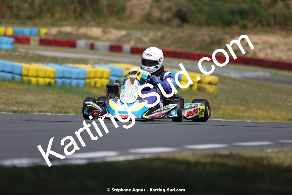 19/06/2022 : Atlantic Trophée au circuit LF Karting de Layrac (Photos Stéphane Agnus) 2022 — karting