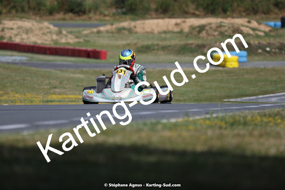 19/06/2022 : Atlantic Trophée au circuit LF Karting de Layrac (Photos Stéphane Agnus) 2022 — karting