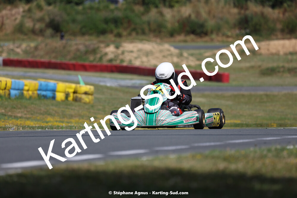 19/06/2022 : Atlantic Trophée au circuit LF Karting de Layrac (Photos Stéphane Agnus) 2022 — karting