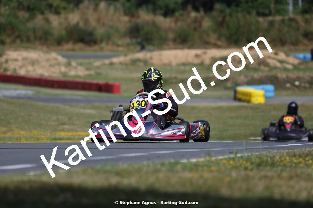 19/06/2022 : Atlantic Trophée au circuit LF Karting de Layrac (Photos Stéphane Agnus) 2022 — karting
