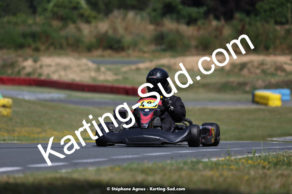 19/06/2022 : Atlantic Trophée au circuit LF Karting de Layrac (Photos Stéphane Agnus) 2022 — karting