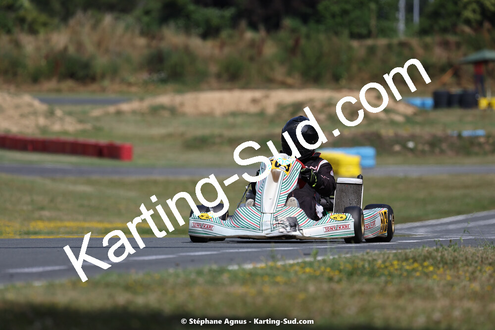 19/06/2022 : Atlantic Trophée au circuit LF Karting de Layrac (Photos Stéphane Agnus) 2022 — karting