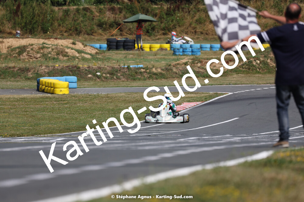 19/06/2022 : Atlantic Trophée au circuit LF Karting de Layrac (Photos Stéphane Agnus) 2022 — karting