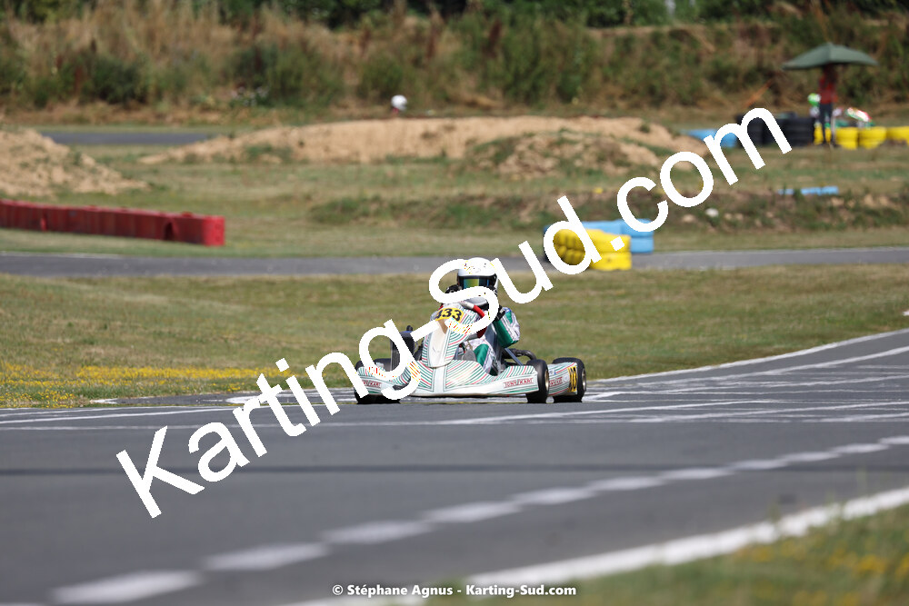19/06/2022 : Atlantic Trophée au circuit LF Karting de Layrac (Photos Stéphane Agnus) 2022 — karting