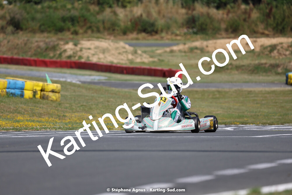 19/06/2022 : Atlantic Trophée au circuit LF Karting de Layrac (Photos Stéphane Agnus) 2022 — karting
