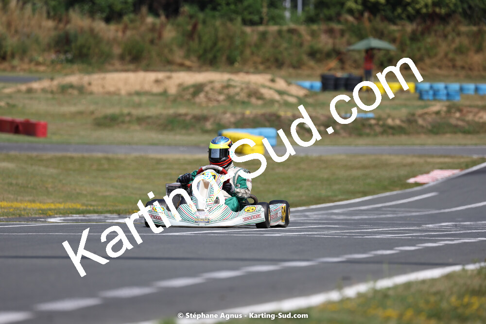 19/06/2022 : Atlantic Trophée au circuit LF Karting de Layrac (Photos Stéphane Agnus) 2022 — karting