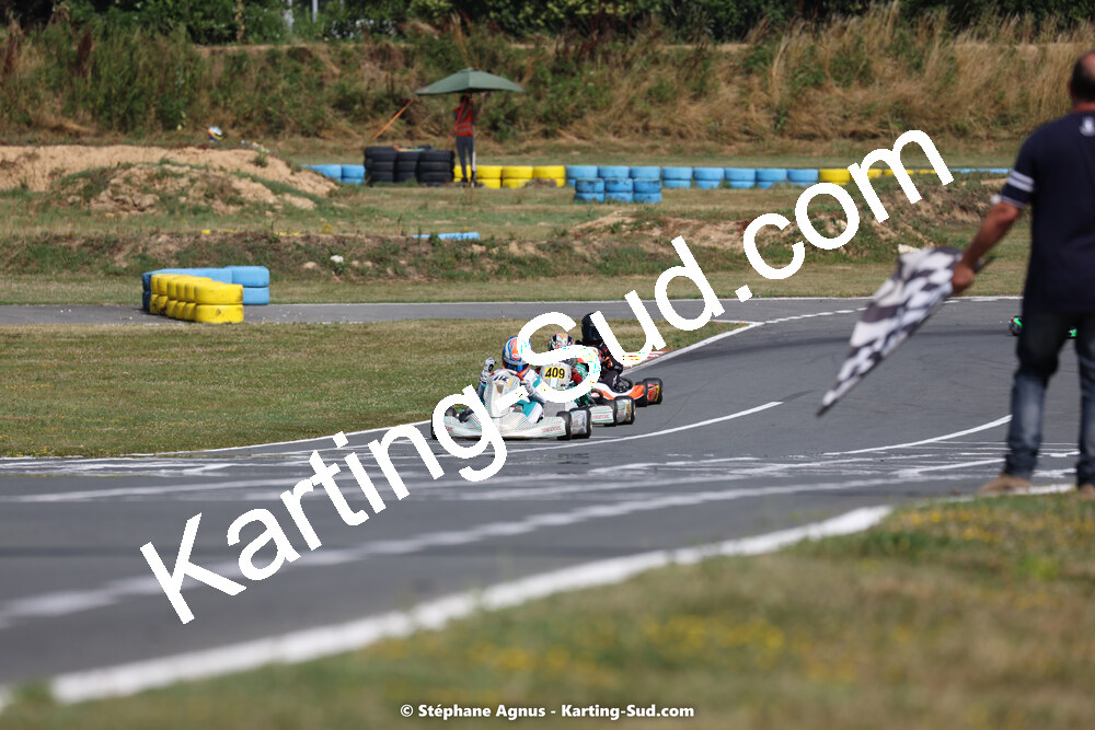 19/06/2022 : Atlantic Trophée au circuit LF Karting de Layrac (Photos Stéphane Agnus) 2022 — karting