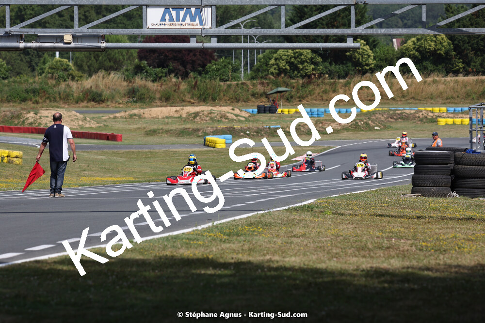 19/06/2022 : Atlantic Trophée au circuit LF Karting de Layrac (Photos Stéphane Agnus) 2022 — karting