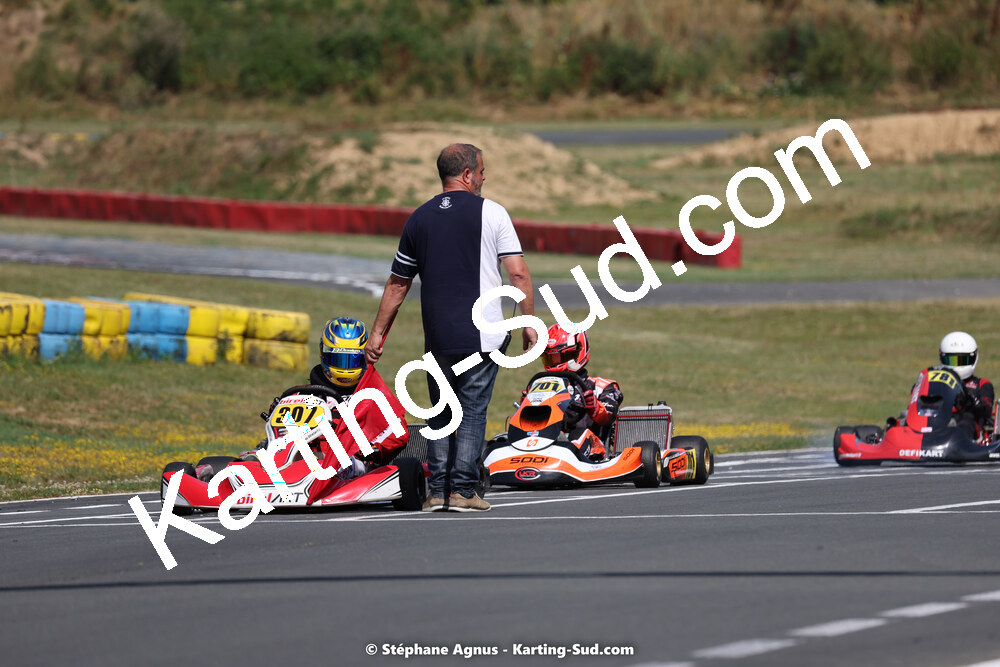 19/06/2022 : Atlantic Trophée au circuit LF Karting de Layrac (Photos Stéphane Agnus) 2022 — karting