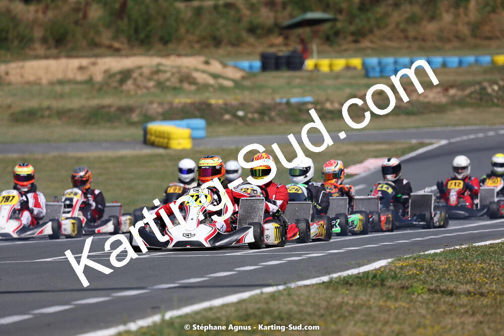 19/06/2022 : Atlantic Trophée au circuit LF Karting de Layrac (Photos Stéphane Agnus) 2022 — karting