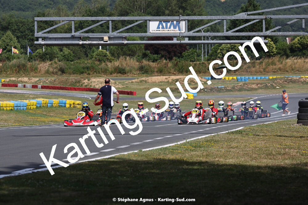 19/06/2022 : Atlantic Trophée au circuit LF Karting de Layrac (Photos Stéphane Agnus) 2022 — karting