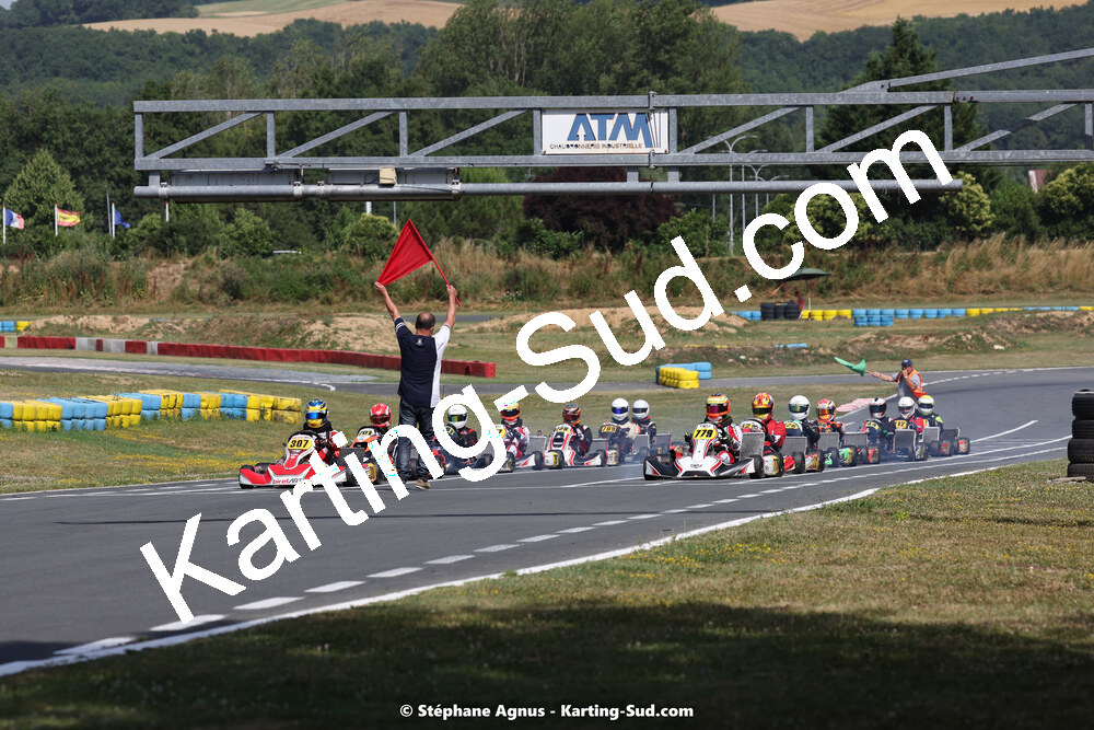 19/06/2022 : Atlantic Trophée au circuit LF Karting de Layrac (Photos Stéphane Agnus) 2022 — karting
