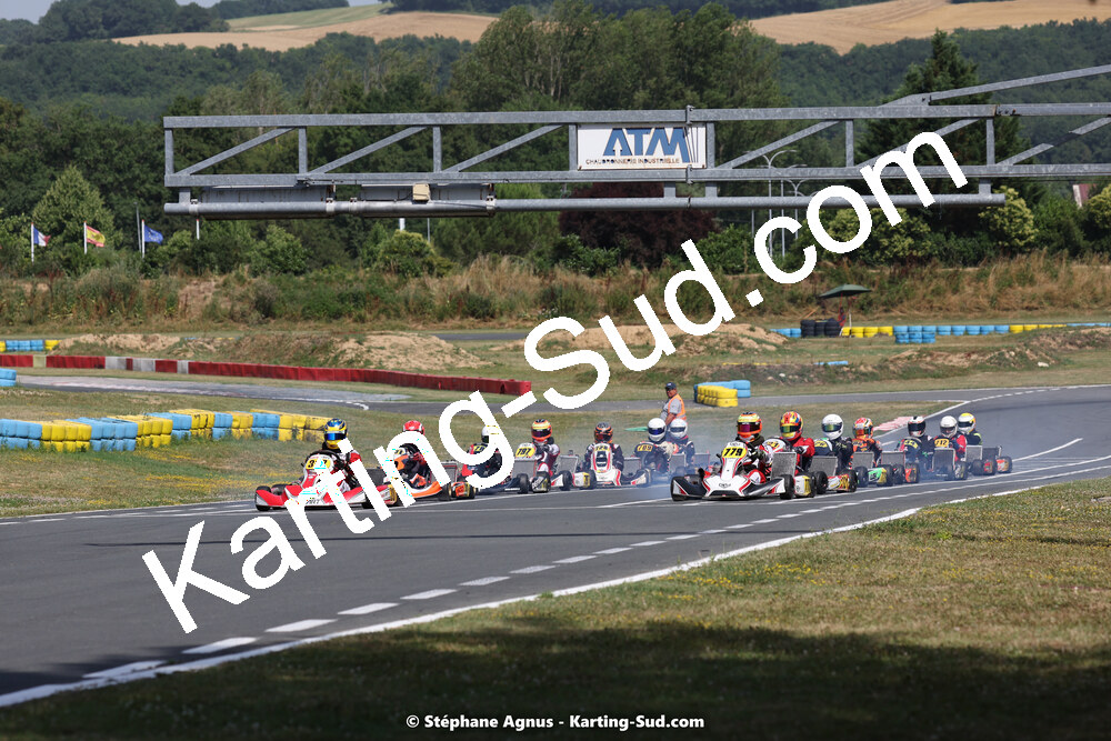 19/06/2022 : Atlantic Trophée au circuit LF Karting de Layrac (Photos Stéphane Agnus) 2022 — karting