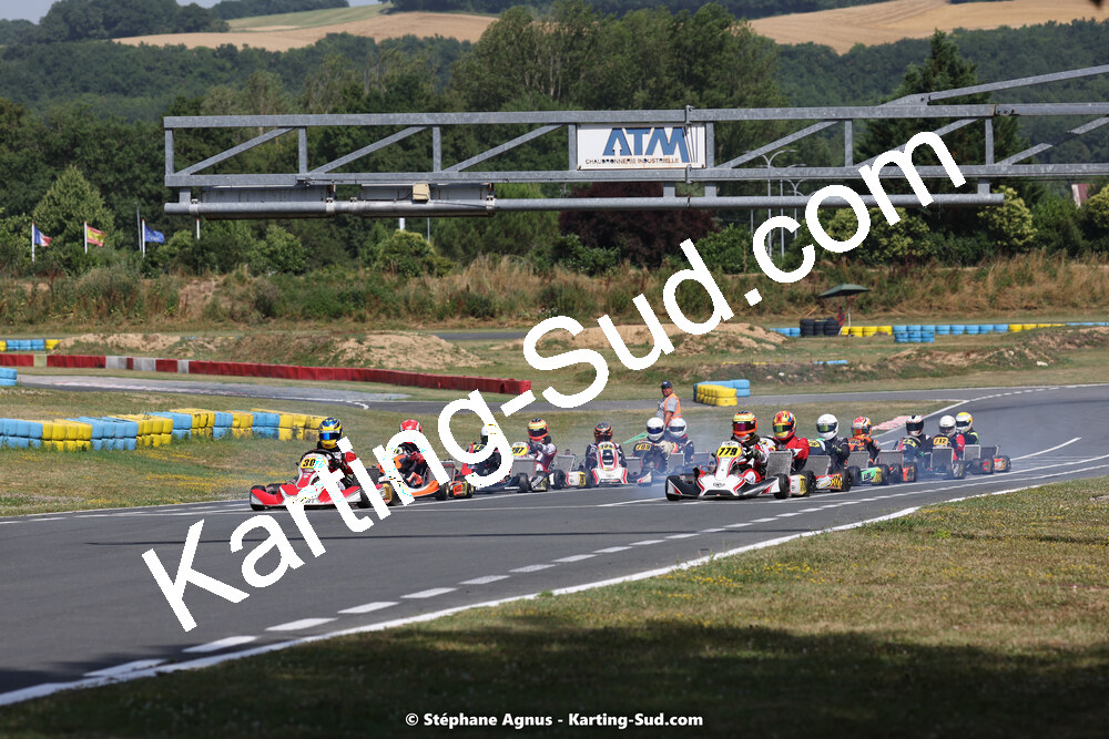 19/06/2022 : Atlantic Trophée au circuit LF Karting de Layrac (Photos Stéphane Agnus) 2022 — karting