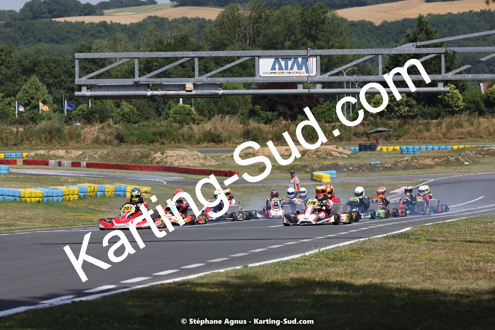 19/06/2022 : Atlantic Trophée au circuit LF Karting de Layrac (Photos Stéphane Agnus) 2022 — karting