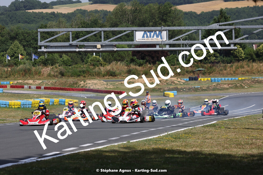 19/06/2022 : Atlantic Trophée au circuit LF Karting de Layrac (Photos Stéphane Agnus) 2022 — karting