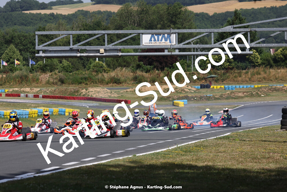 19/06/2022 : Atlantic Trophée au circuit LF Karting de Layrac (Photos Stéphane Agnus) 2022 — karting