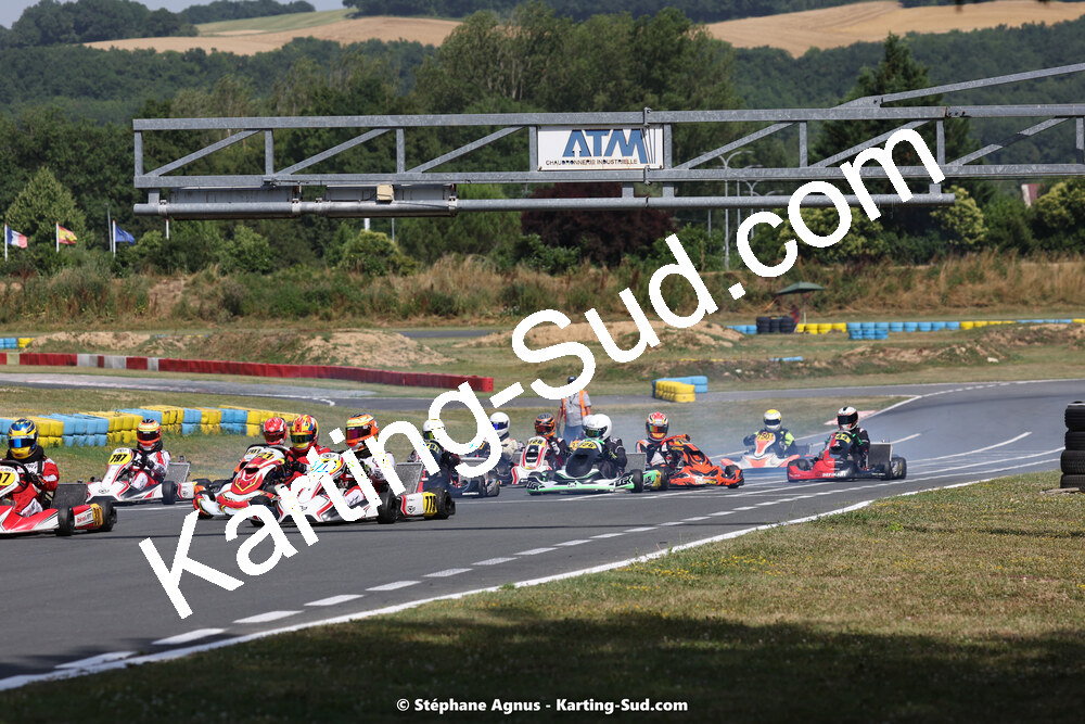 19/06/2022 : Atlantic Trophée au circuit LF Karting de Layrac (Photos Stéphane Agnus) 2022 — karting