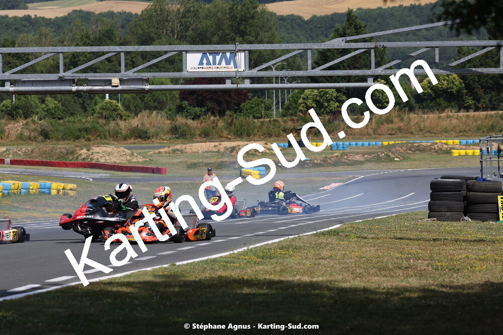 19/06/2022 : Atlantic Trophée au circuit LF Karting de Layrac (Photos Stéphane Agnus) 2022 — karting