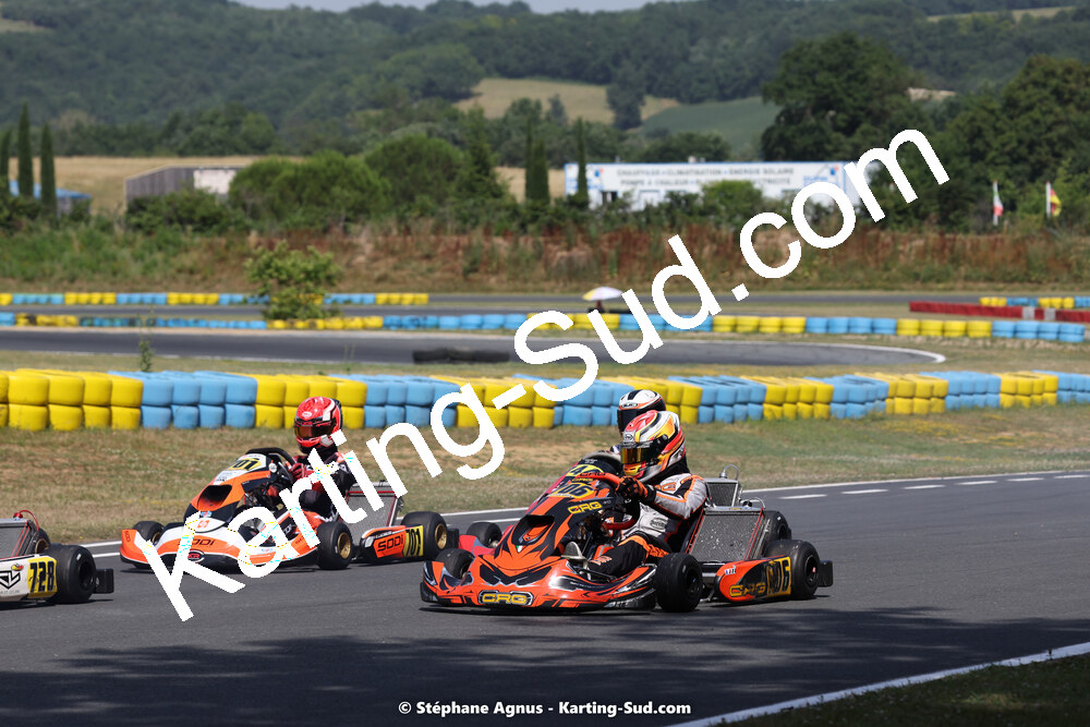 19/06/2022 : Atlantic Trophée au circuit LF Karting de Layrac (Photos Stéphane Agnus) 2022 — karting