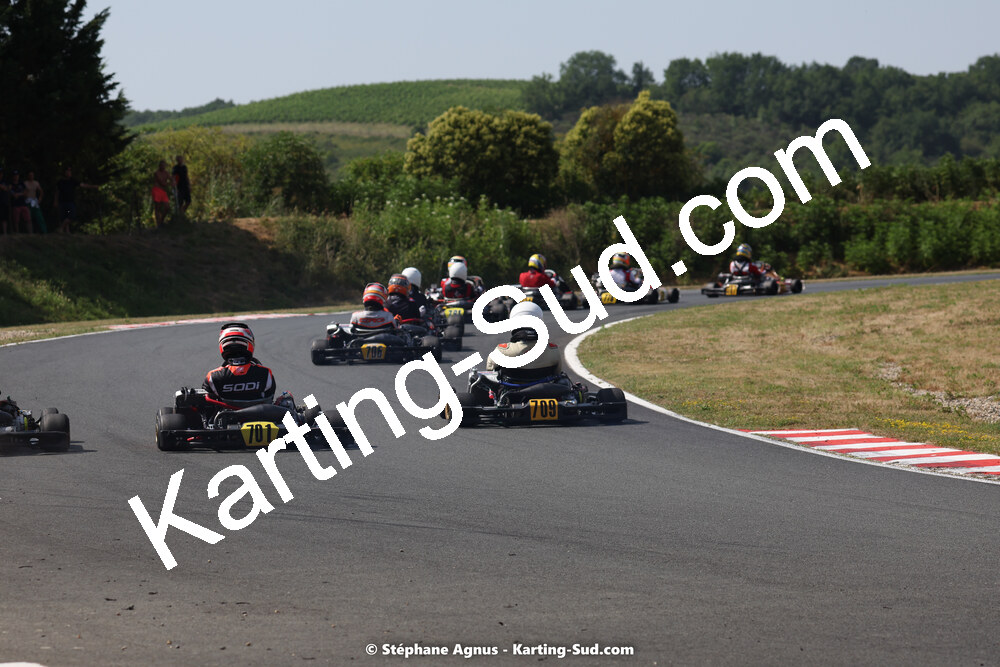 19/06/2022 : Atlantic Trophée au circuit LF Karting de Layrac (Photos Stéphane Agnus) 2022 — karting