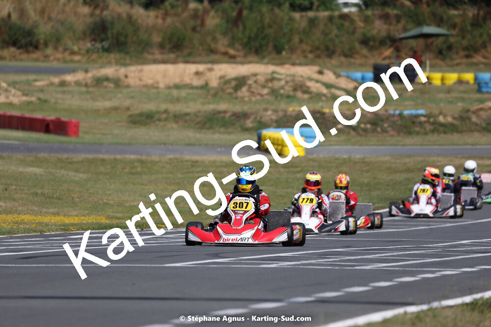 19/06/2022 : Atlantic Trophée au circuit LF Karting de Layrac (Photos Stéphane Agnus) 2022 — karting
