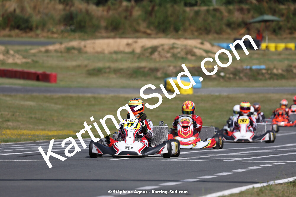 19/06/2022 : Atlantic Trophée au circuit LF Karting de Layrac (Photos Stéphane Agnus) 2022 — karting