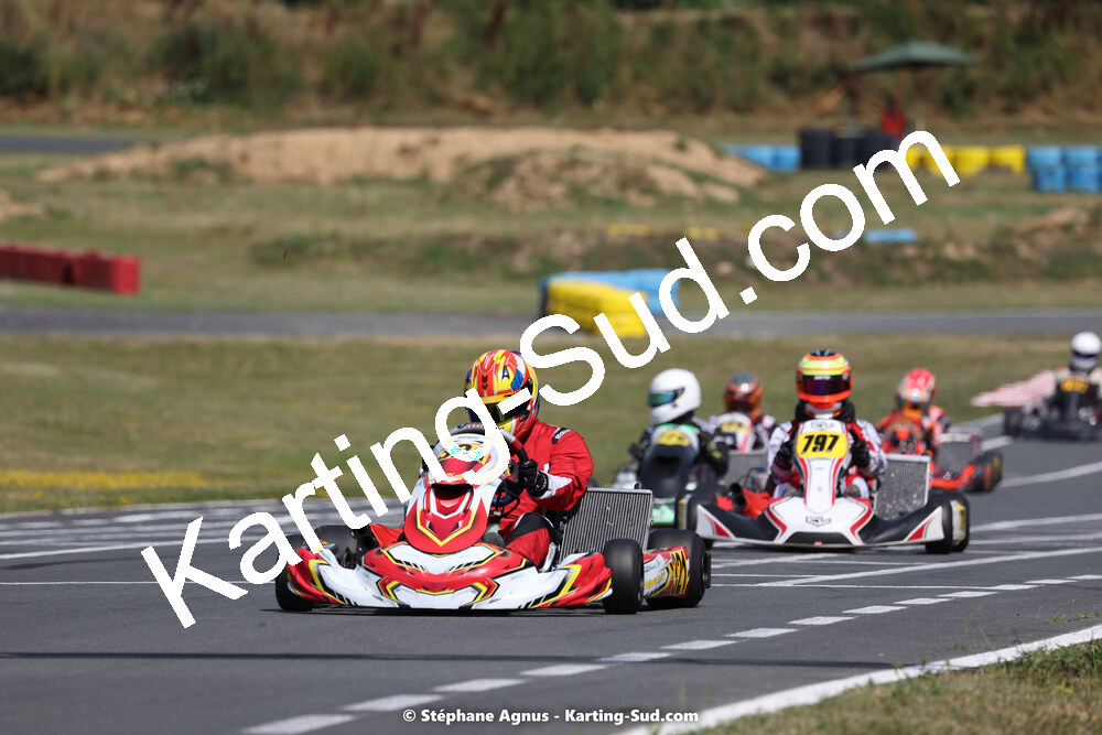 19/06/2022 : Atlantic Trophée au circuit LF Karting de Layrac (Photos Stéphane Agnus) 2022 — karting