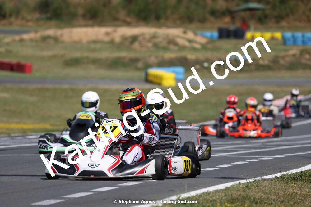 19/06/2022 : Atlantic Trophée au circuit LF Karting de Layrac (Photos Stéphane Agnus) 2022 — karting