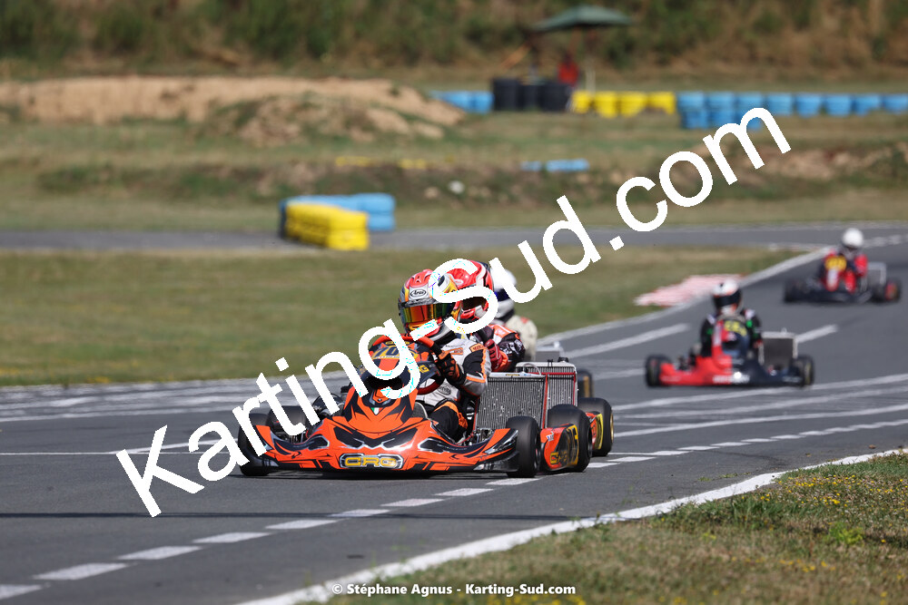 19/06/2022 : Atlantic Trophée au circuit LF Karting de Layrac (Photos Stéphane Agnus) 2022 — karting