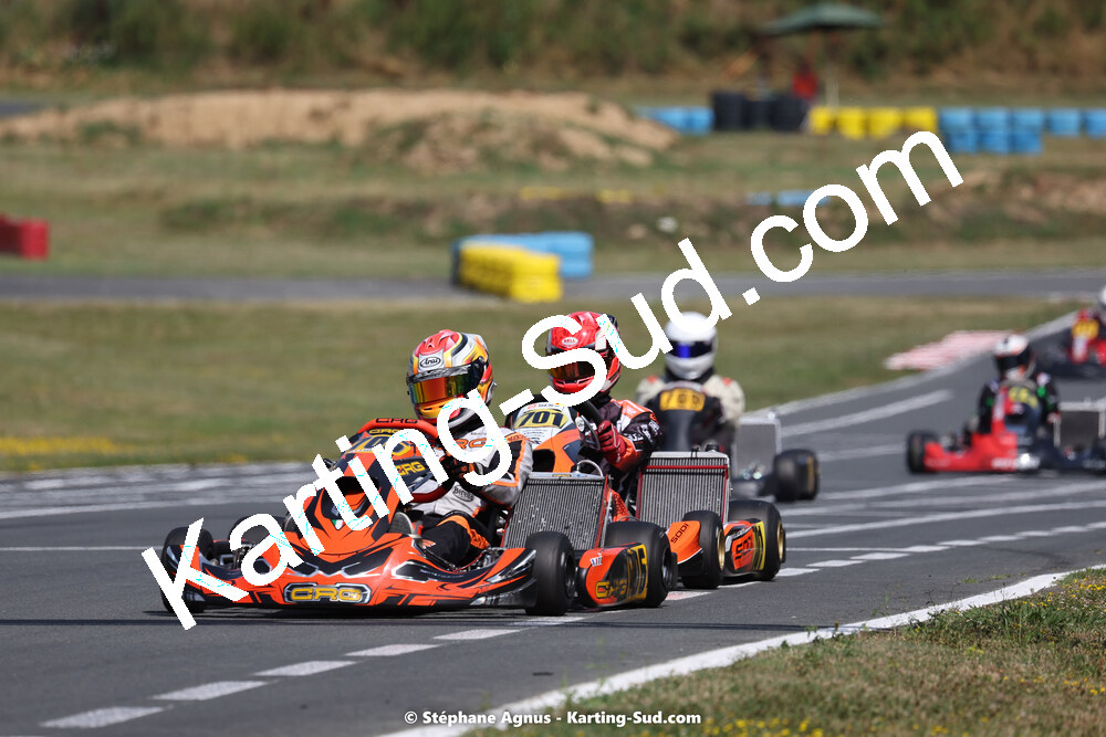 19/06/2022 : Atlantic Trophée au circuit LF Karting de Layrac (Photos Stéphane Agnus) 2022 — karting