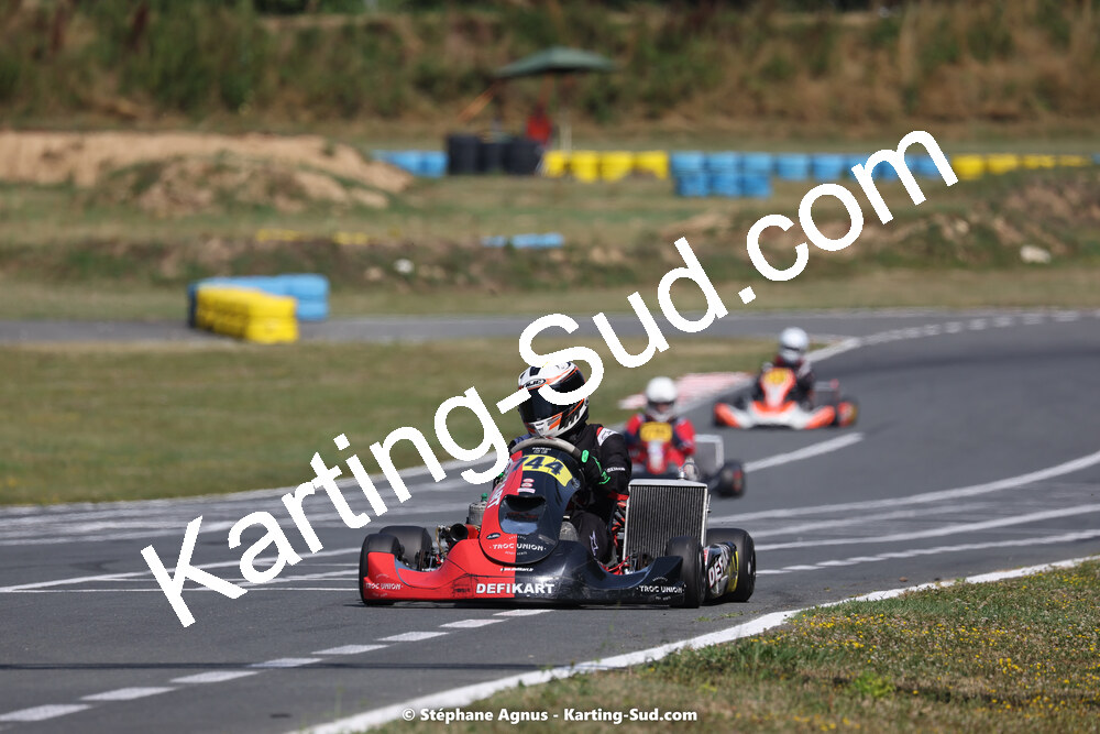 19/06/2022 : Atlantic Trophée au circuit LF Karting de Layrac (Photos Stéphane Agnus) 2022 — karting