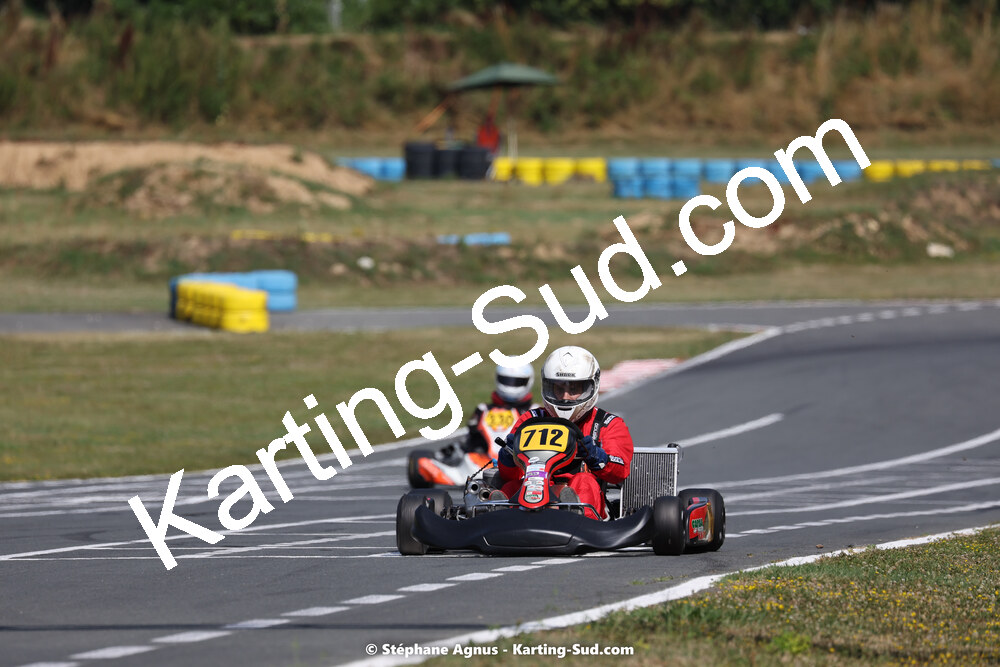 19/06/2022 : Atlantic Trophée au circuit LF Karting de Layrac (Photos Stéphane Agnus) 2022 — karting