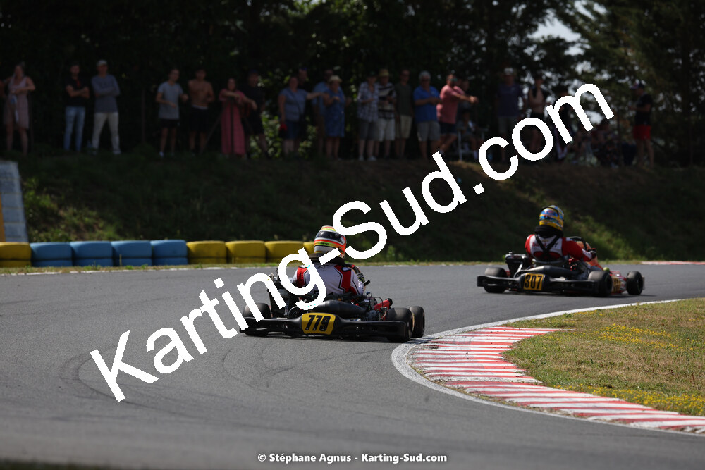 19/06/2022 : Atlantic Trophée au circuit LF Karting de Layrac (Photos Stéphane Agnus) 2022 — karting