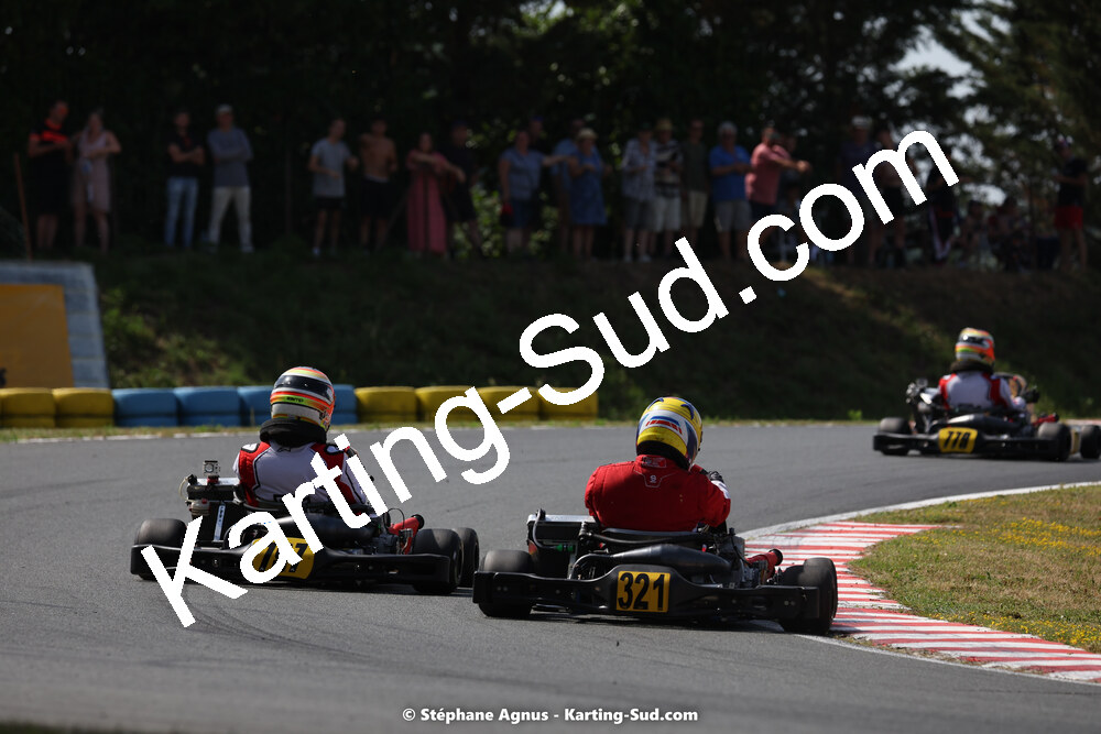 19/06/2022 : Atlantic Trophée au circuit LF Karting de Layrac (Photos Stéphane Agnus) 2022 — karting
