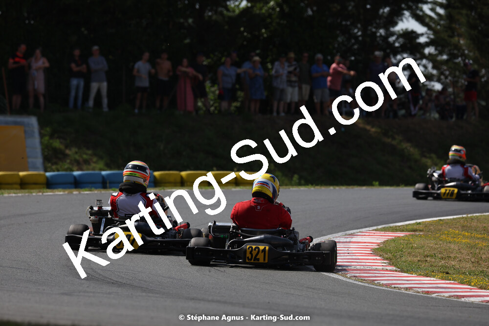 19/06/2022 : Atlantic Trophée au circuit LF Karting de Layrac (Photos Stéphane Agnus) 2022 — karting