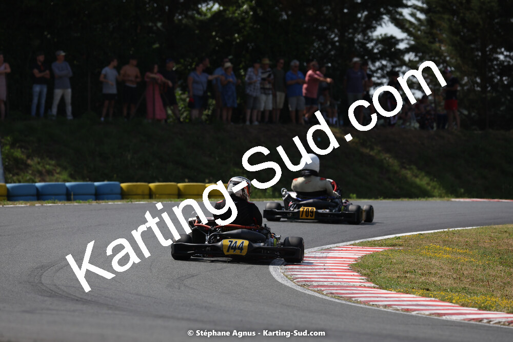 19/06/2022 : Atlantic Trophée au circuit LF Karting de Layrac (Photos Stéphane Agnus) 2022 — karting