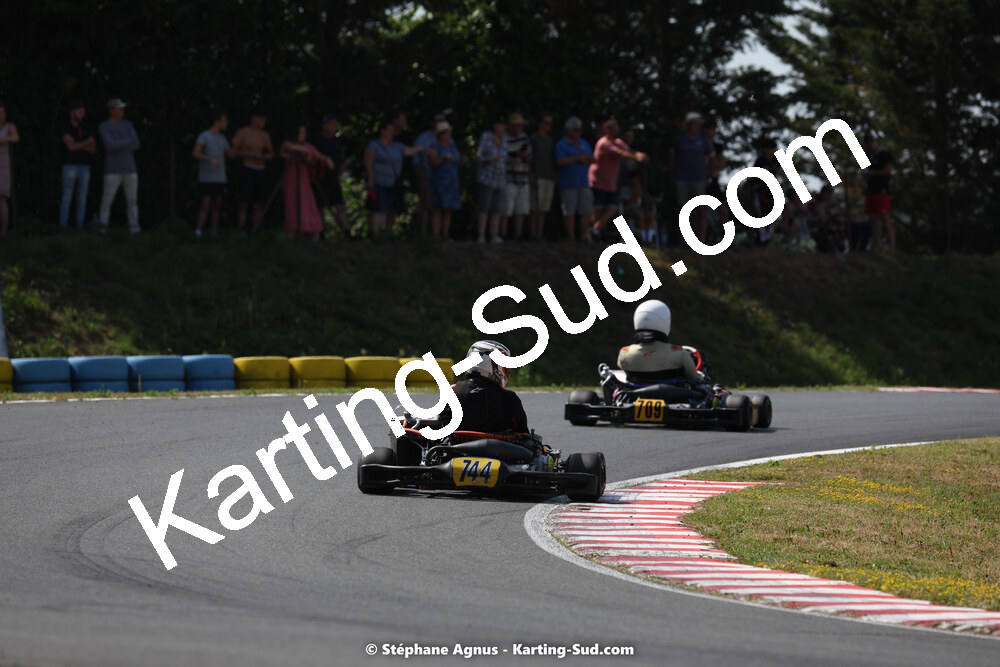 19/06/2022 : Atlantic Trophée au circuit LF Karting de Layrac (Photos Stéphane Agnus) 2022 — karting