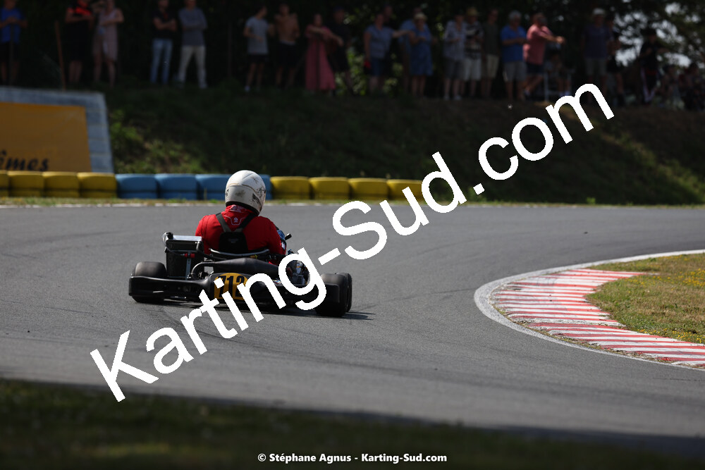 19/06/2022 : Atlantic Trophée au circuit LF Karting de Layrac (Photos Stéphane Agnus) 2022 — karting