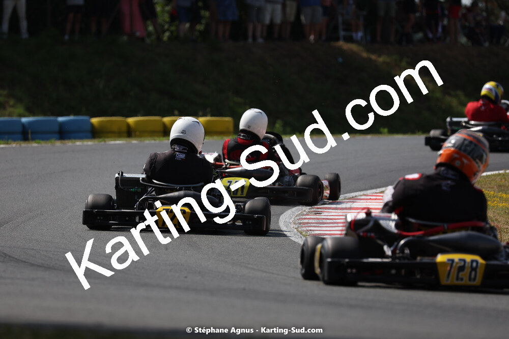 19/06/2022 : Atlantic Trophée au circuit LF Karting de Layrac (Photos Stéphane Agnus) 2022 — karting