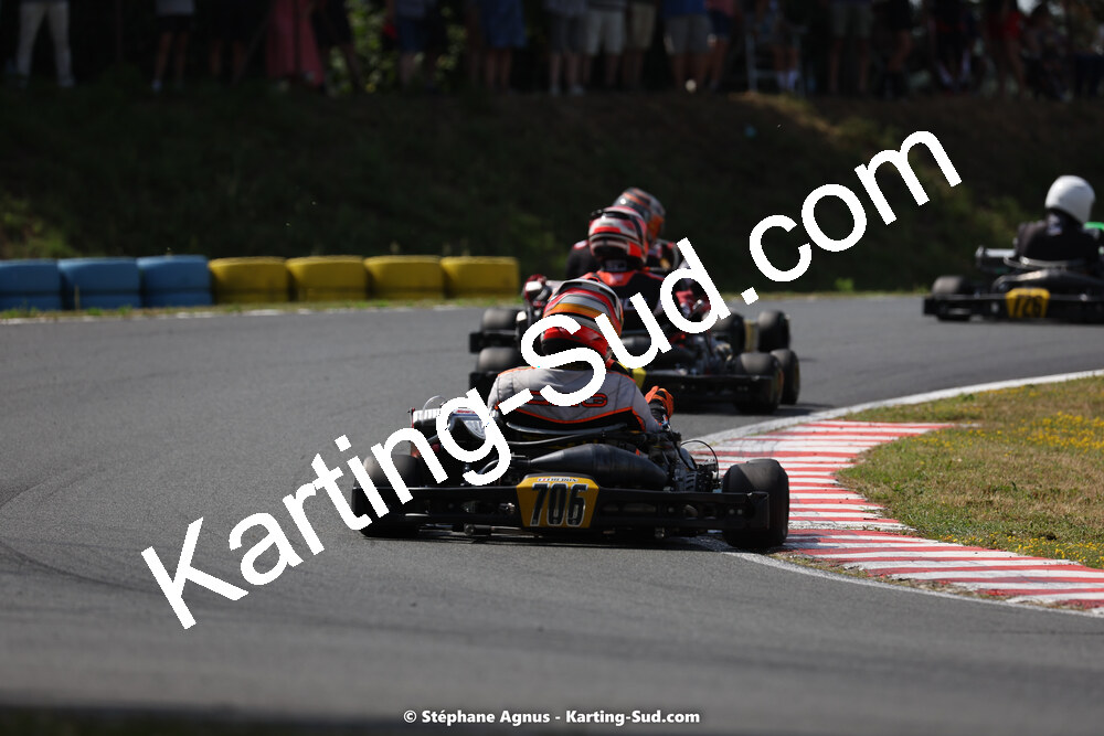 19/06/2022 : Atlantic Trophée au circuit LF Karting de Layrac (Photos Stéphane Agnus) 2022 — karting