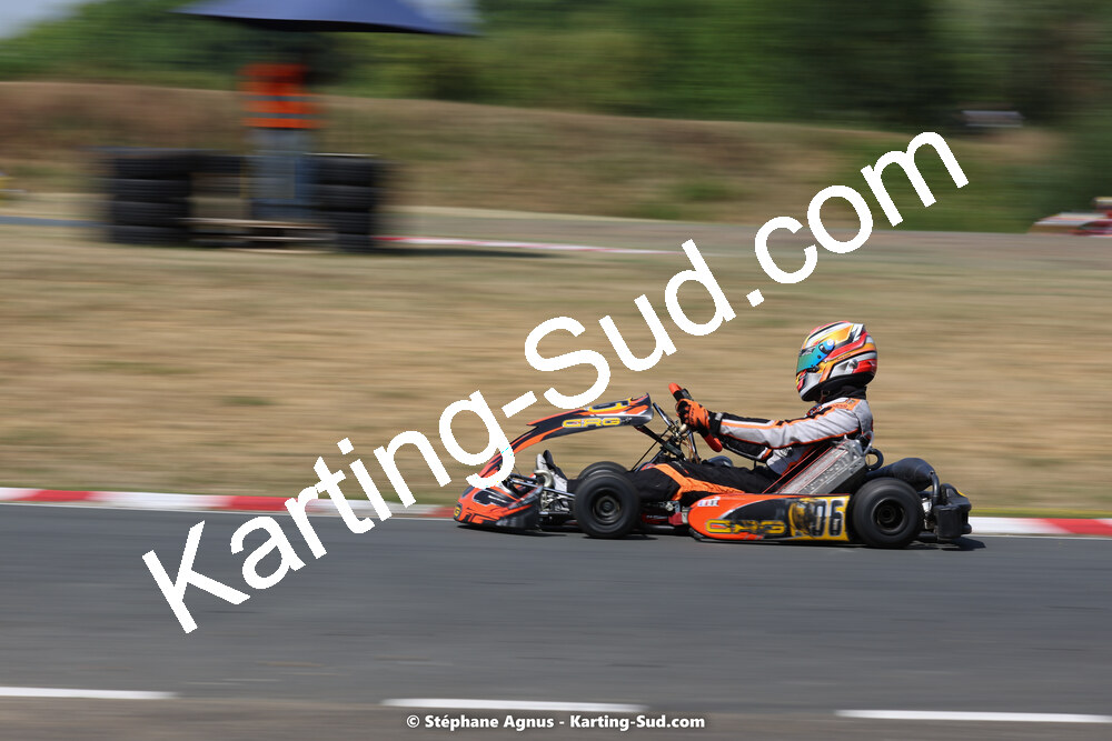 19/06/2022 : Atlantic Trophée au circuit LF Karting de Layrac (Photos Stéphane Agnus) 2022 — karting
