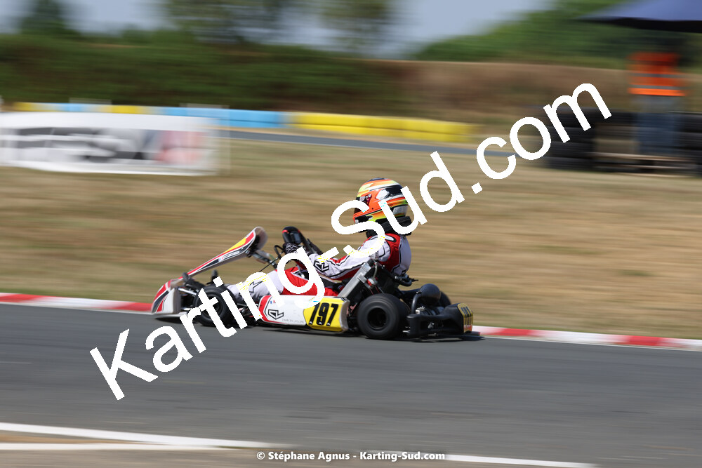 19/06/2022 : Atlantic Trophée au circuit LF Karting de Layrac (Photos Stéphane Agnus) 2022 — karting