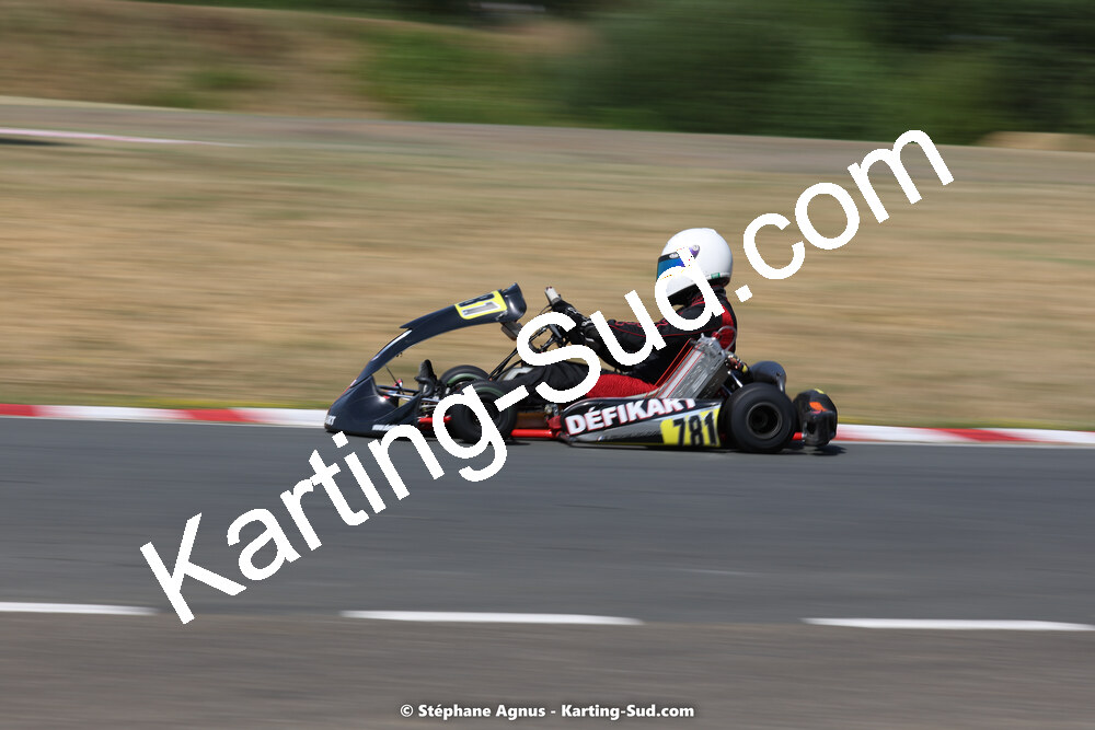 19/06/2022 : Atlantic Trophée au circuit LF Karting de Layrac (Photos Stéphane Agnus) 2022 — karting