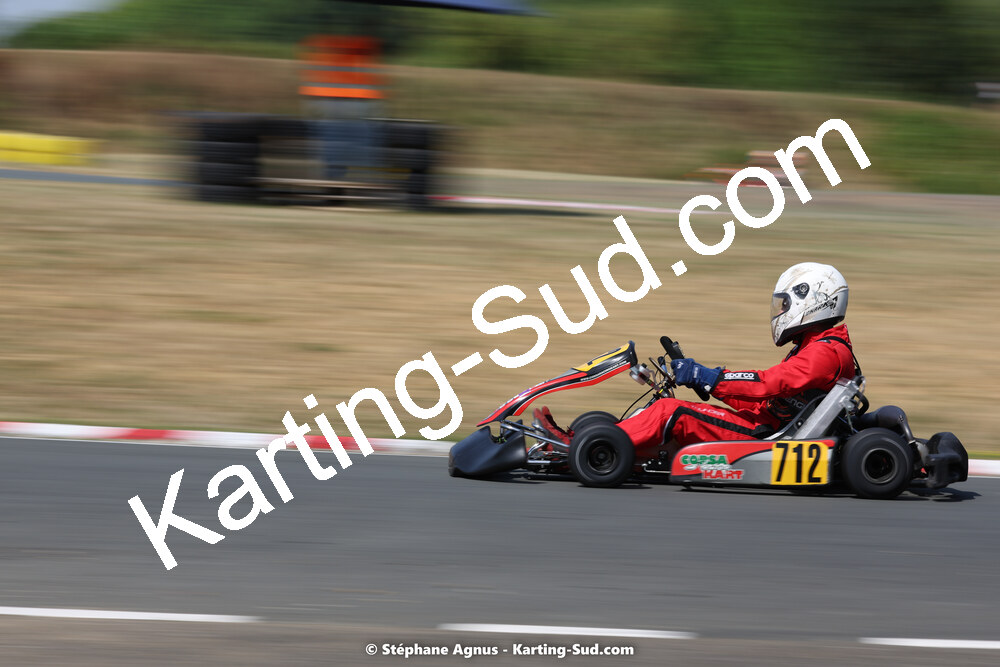 19/06/2022 : Atlantic Trophée au circuit LF Karting de Layrac (Photos Stéphane Agnus) 2022 — karting