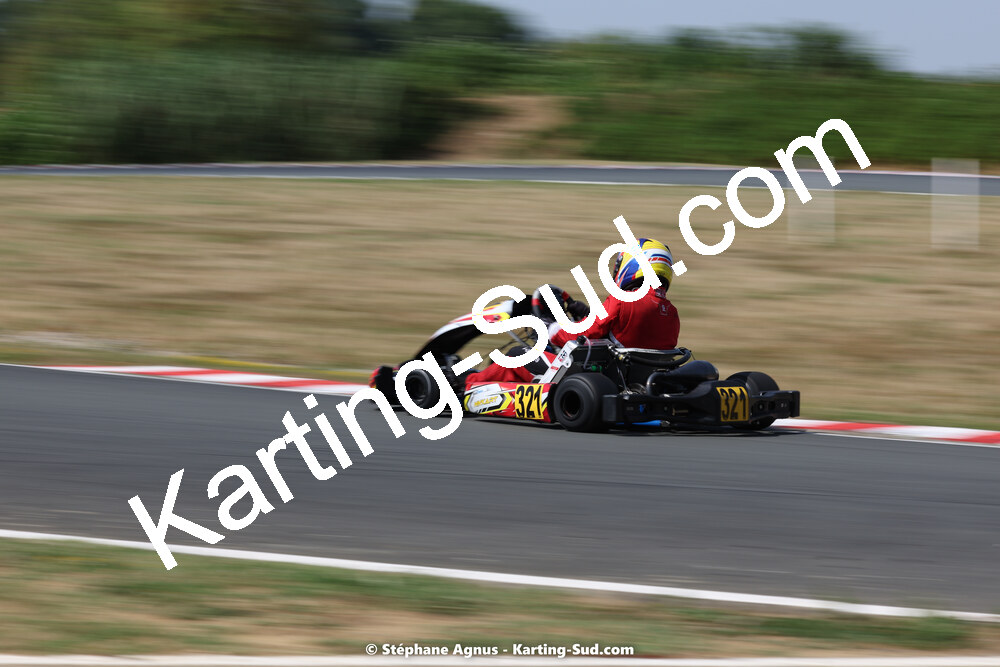 19/06/2022 : Atlantic Trophée au circuit LF Karting de Layrac (Photos Stéphane Agnus) 2022 — karting