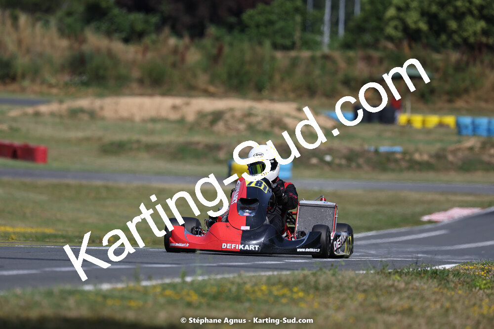 19/06/2022 : Atlantic Trophée au circuit LF Karting de Layrac (Photos Stéphane Agnus) 2022 — karting