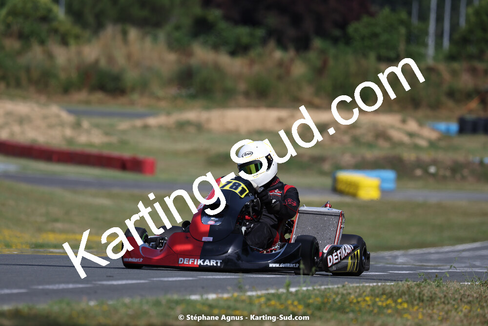 19/06/2022 : Atlantic Trophée au circuit LF Karting de Layrac (Photos Stéphane Agnus) 2022 — karting