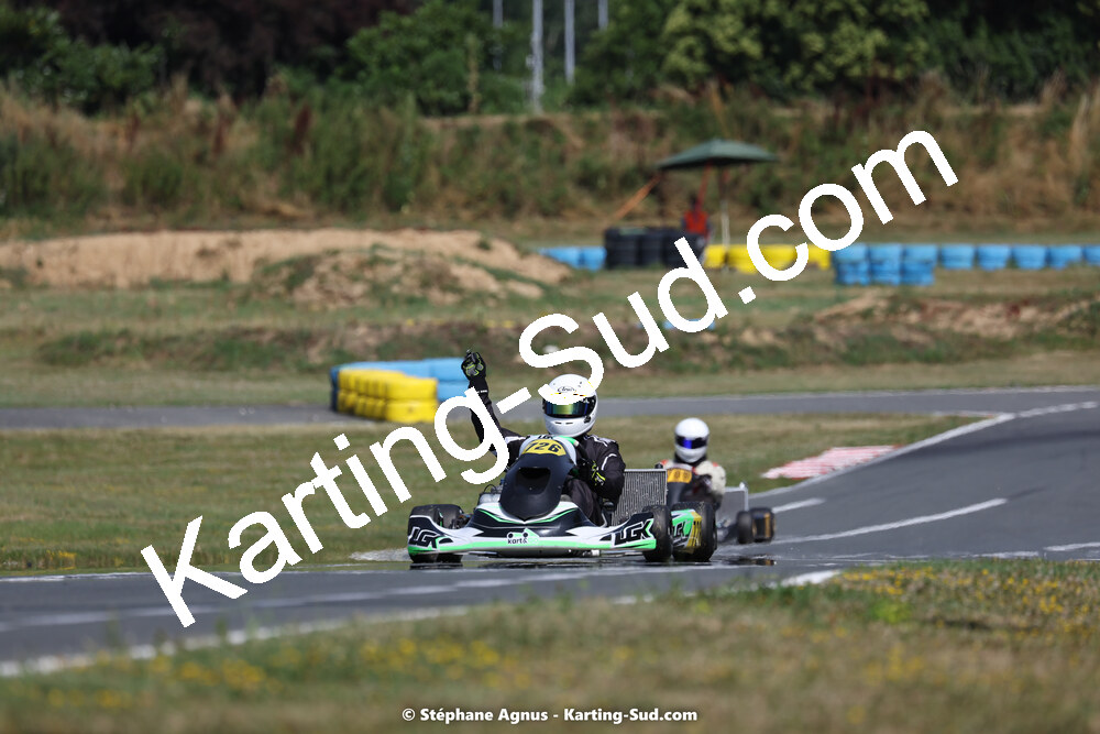 19/06/2022 : Atlantic Trophée au circuit LF Karting de Layrac (Photos Stéphane Agnus) 2022 — karting
